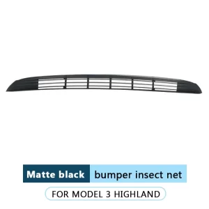 Ochranná síť pro radiátor