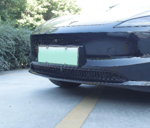 Ochranná síť pro radiátor