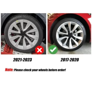 Poklice na 19″ kola ročník 2018-2019