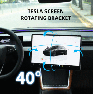 Nová generace otočného ramene displeje