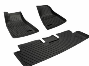 Plastové rohože Jowua TMY