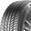 Continental WinterContact TS 870 P 235/55 R18 100 H Zimní