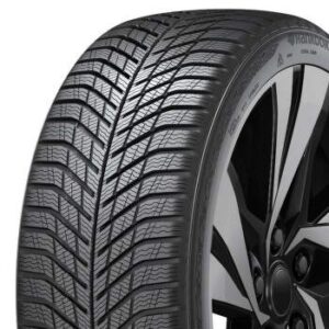 Hankook Winter i*cept evo 4 W340 275/30 R20 97 W XL Zimní