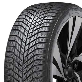 Hankook Winter i*cept evo 4 SUV W340A 235/55 R18 104 V XL Zimní