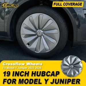 Juniper Premium 19″ – Silver blade