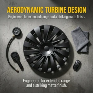 Juniper Standard 18″ – Aero Blade