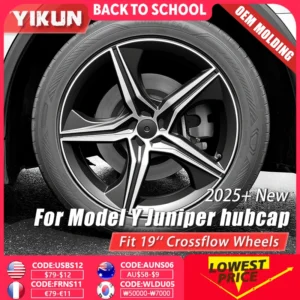 Model Y Premium 19″ – Speed
