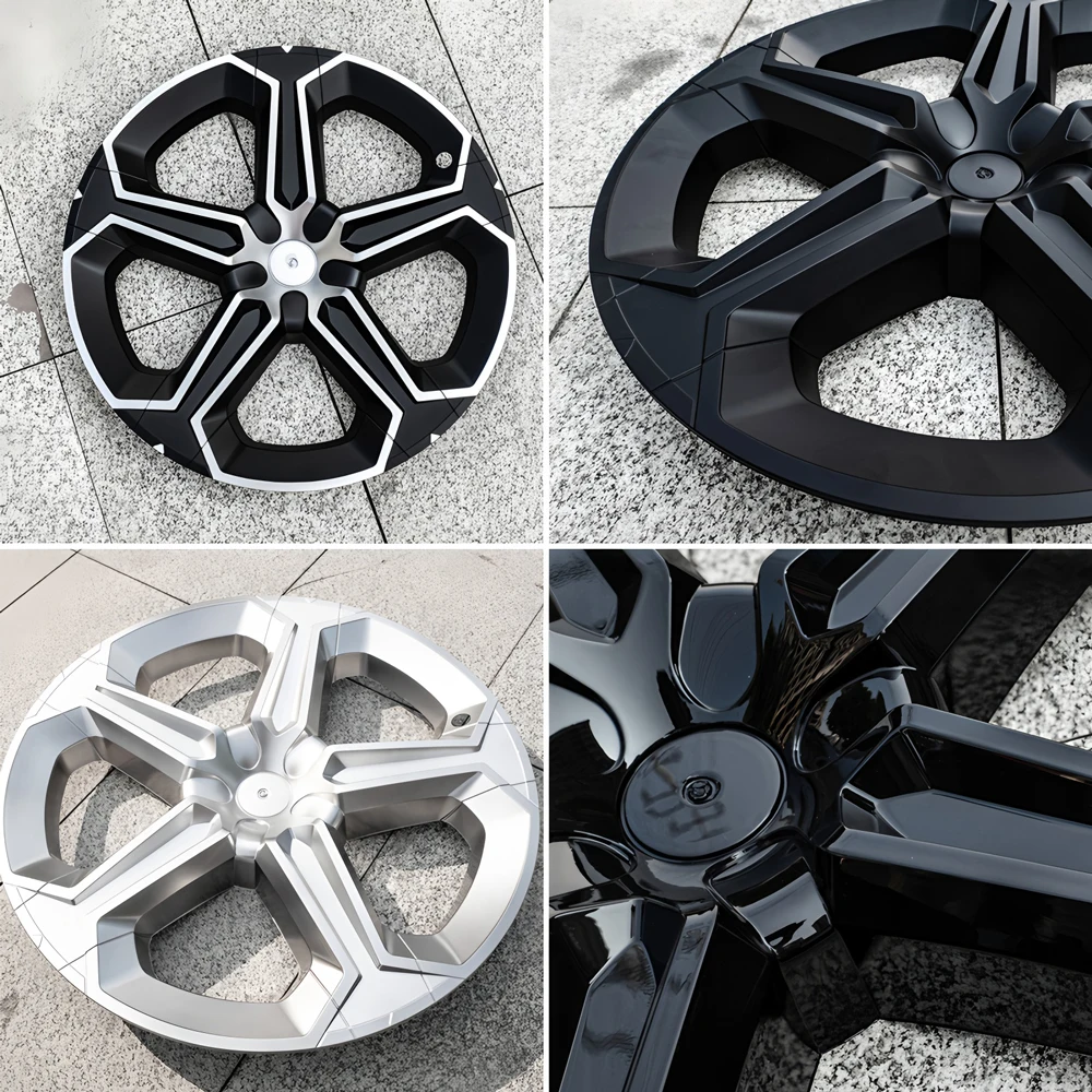 Model Y Juniper Premium 19" - Cyberstorm - Obrázek 6