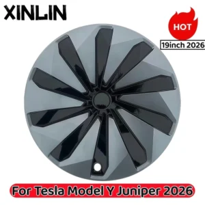 Model Y Juniper Premium – Hyperflow