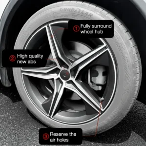Model Y Premium 19″ – Speed